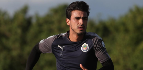 A un paso del Getafe